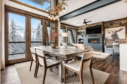 Alpine Ambiance | Luxury 4BR • 3 Decks • Hot Tub - Image 2