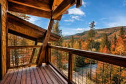 Alpine Ambiance | Luxury 4BR • 3 Decks • Hot Tub - Image 5