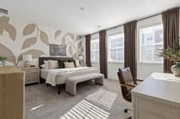 Near Downtown & Lookout Mtn | Game Room | Designer - Image 3