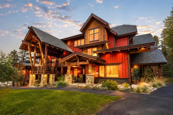 Alpine Ambiance | Luxury 4BR • 3 Decks • Hot Tub - Image 1